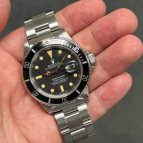 ロレックス  Ref.16800