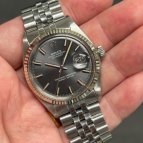 ロレックス  Ref.1601/4