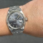 ロレックス  Ref.1601/4