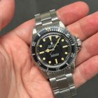 ロレックス  Ref.5513