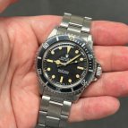 ロレックス  Ref.5513