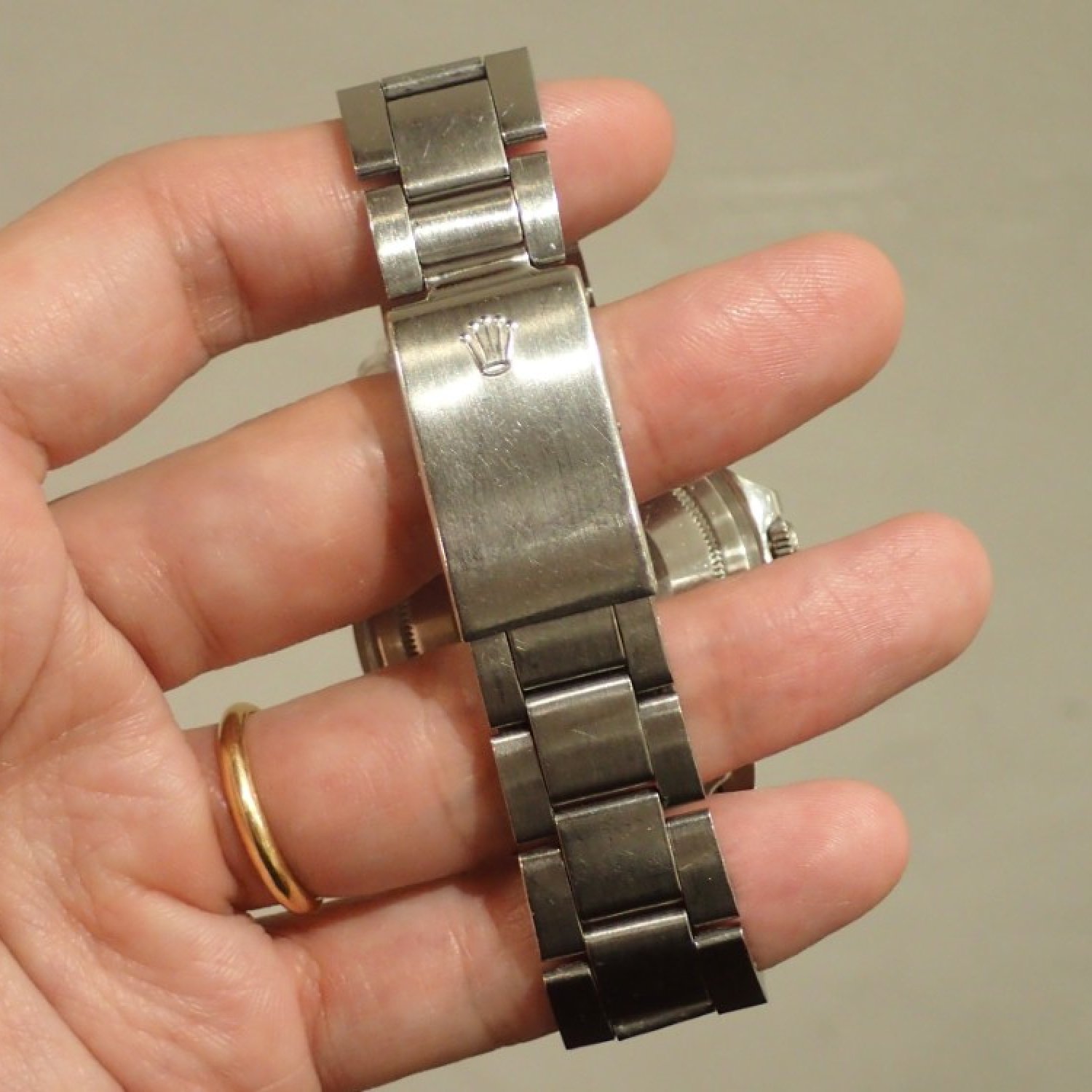 ロレックス  Ref.1675