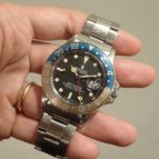 ロレックス  Ref.1675