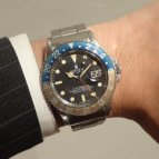 ロレックス  Ref.1675