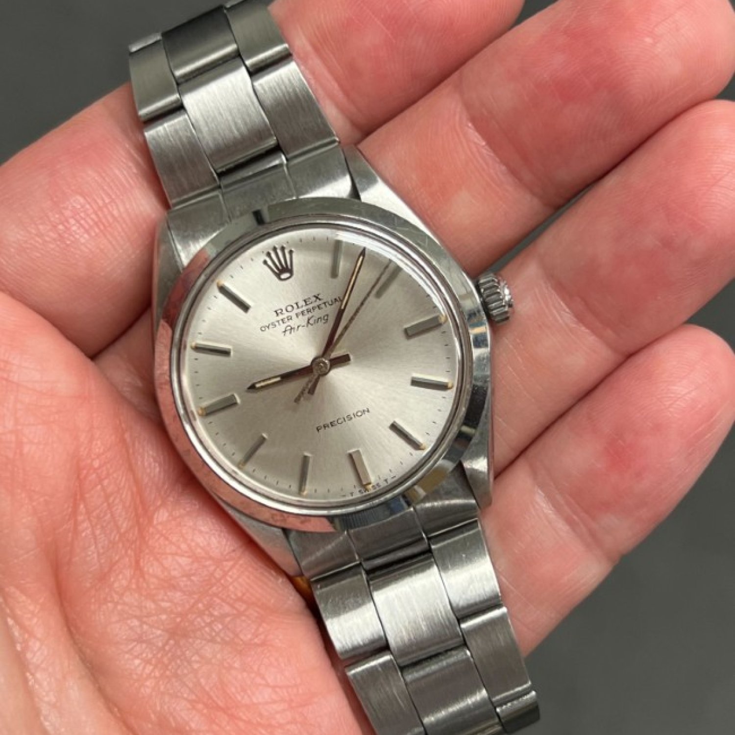 ロレックス  Ref.5500