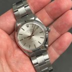 ロレックス  Ref.5500