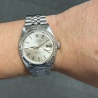 ロレックス  Ref.1601/4