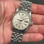 ロレックス  Ref.1601/4