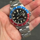 ロレックス  Ref.1675