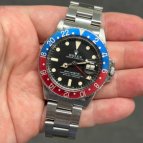 ロレックス  Ref.1675