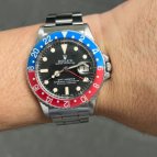 ロレックス  Ref.1675