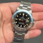 ロレックス  Ref.1675