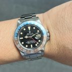 ロレックス  Ref.1675