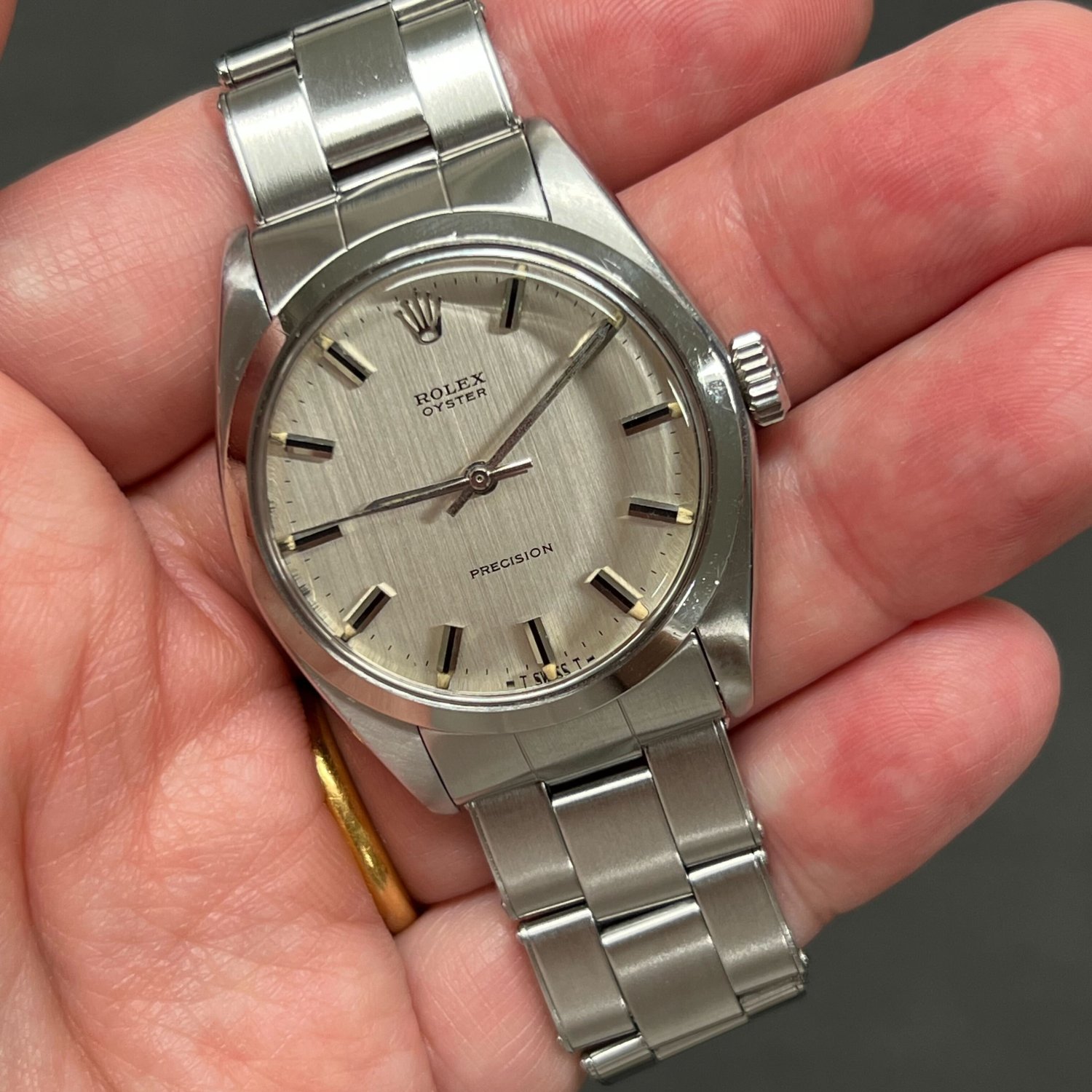 ロレックス  Ref.6426