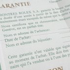 ロレックス  Ref.1601/4