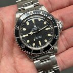 ロレックス  Ref.5513