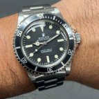 ロレックス  Ref.5513