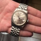 ロレックス  Ref.1601/4