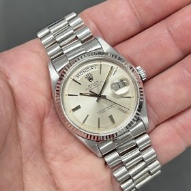 ロレックス デイデイト Ref.1803/9