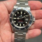 ロレックス  Ref.1680