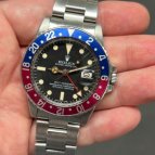 ロレックス  Ref.1675