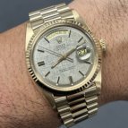 ロレックス  Ref.1803/8