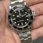 ロレックス  Ref.5513