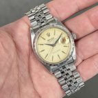 ロレックス  Ref.6605