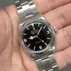 ロレックス  Ref.5500