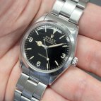 ロレックス  Ref.5500