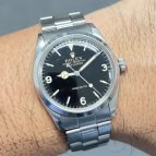 ロレックス  Ref.5500