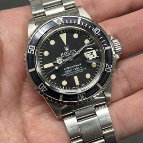 ロレックス サブマリーナー Ref.1680