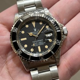 ロレックス サブマリーナー Ref.1680