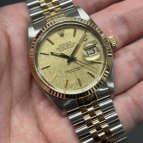 ロレックス  Ref.16013