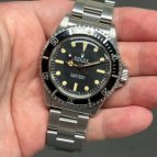 ロレックス  Ref.5513