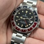 ロレックス  Ref.16760