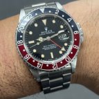 ロレックス  Ref.16760