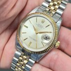 ロレックス  Ref.1601/3