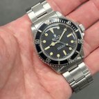 ロレックス  Ref.5513