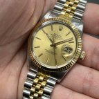 ロレックス  Ref.16013