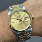 ロレックス  Ref.16013