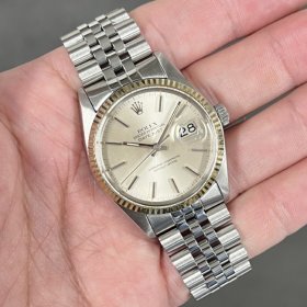 ロレックス デイトジャスト Ref.16014