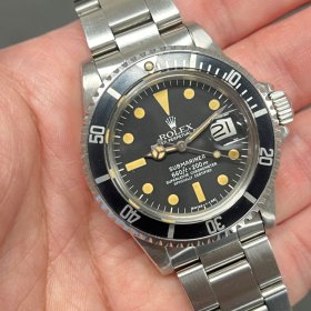 ロレックス サブマリーナー Ref.1680
