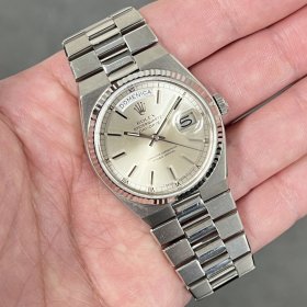 ロレックス デイデイト Ref.19019