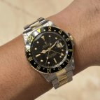 ロレックス  Ref.16753