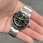 ロレックス  Ref.5512