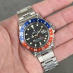 ロレックス  Ref.1675