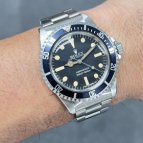 ロレックス  Ref.5513