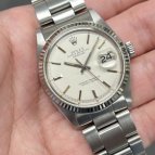 ロレックス  Ref.1601/4