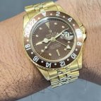 ロレックス  Ref.1675/8